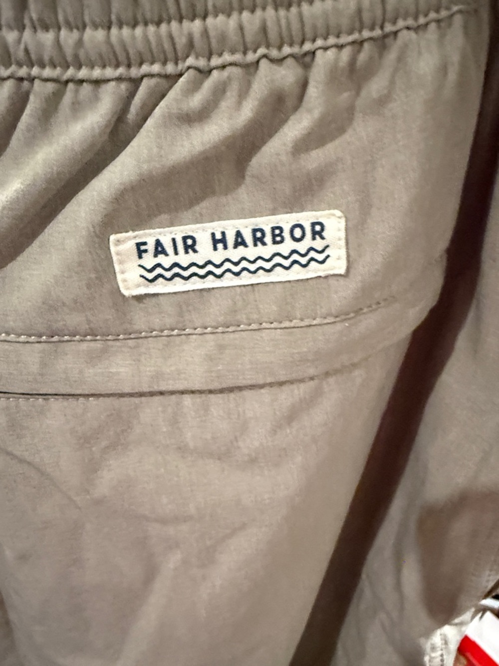 Fair Harbor Shorts View 5